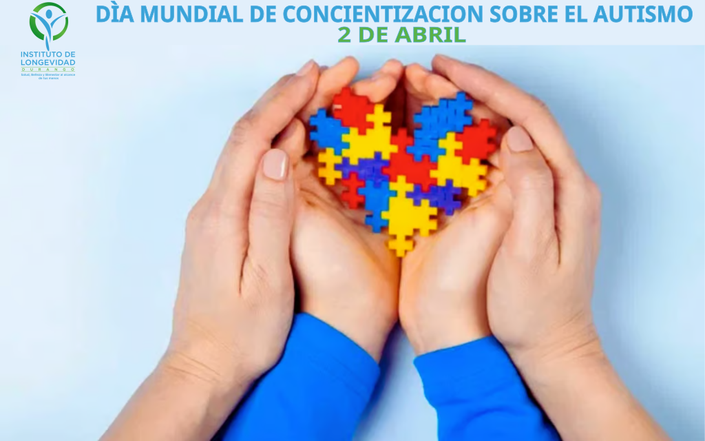 Comprensión del TEA